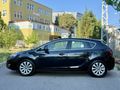 82.000 km’de Opel Astra 1.4 T Enjoy Plus 2012 Model 