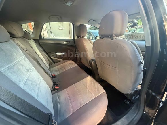 82.000 km’de Opel Astra 1.4 T Enjoy Plus 2012 Model 