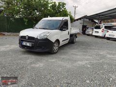 2012 MODEL 1.3 MULTİJET BAKIMLI MASRAFSIZ DÜZGÜN FİAT PRATİCO
