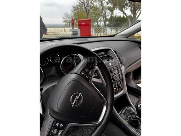 Sahibinden Opel Astra 1.3 CDTI Edition 2012 Model 