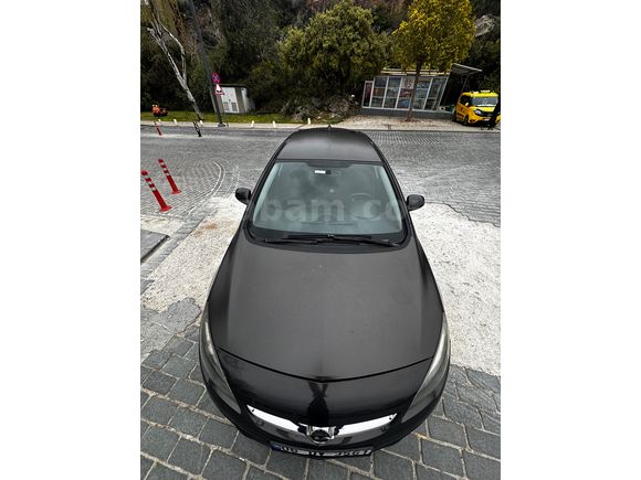 Sahibinden Opel Astra 1.3 CDTI Edition 2012 Model 