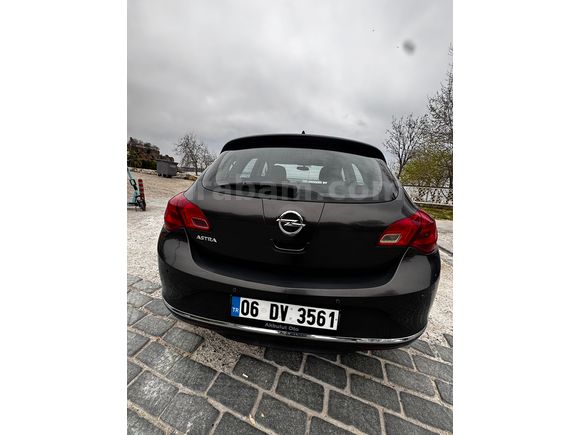 Sahibinden Opel Astra 1.3 CDTI Edition 2012 Model 