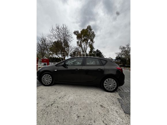 Sahibinden Opel Astra 1.3 CDTI Edition 2012 Model 