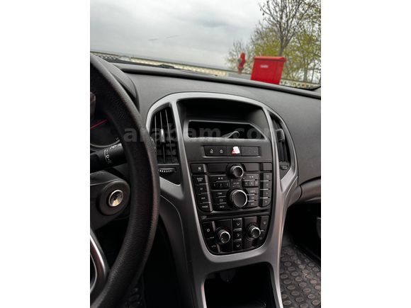 Sahibinden Opel Astra 1.3 CDTI Edition 2012 Model 