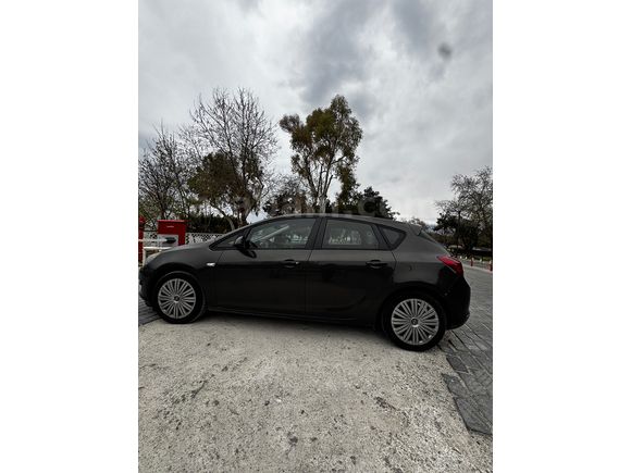 Sahibinden Opel Astra 1.3 CDTI Edition 2012 Model 