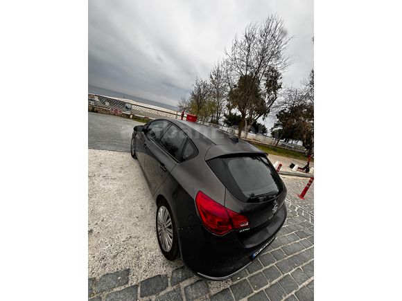 Sahibinden Opel Astra 1.3 CDTI Edition 2012 Model 