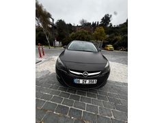 Sahibinden Opel Astra 1.3 CDTI Edition 2012 Model 