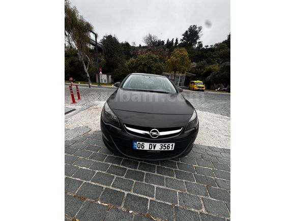 Sahibinden Opel Astra 1.3 CDTI Edition 2012 Model 