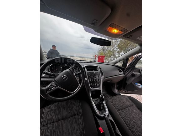 Sahibinden Opel Astra 1.3 CDTI Edition 2012 Model 