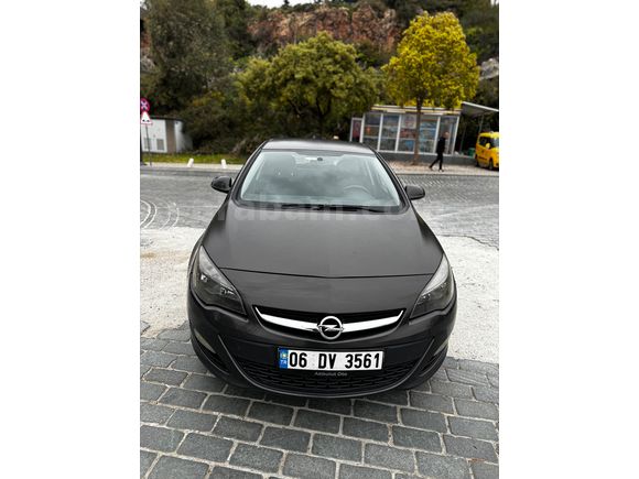 Sahibinden Opel Astra 1.3 CDTI Edition 2012 Model 