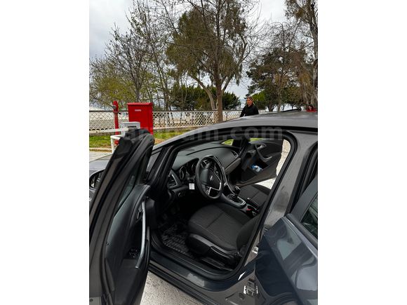 Sahibinden Opel Astra 1.3 CDTI Edition 2012 Model 