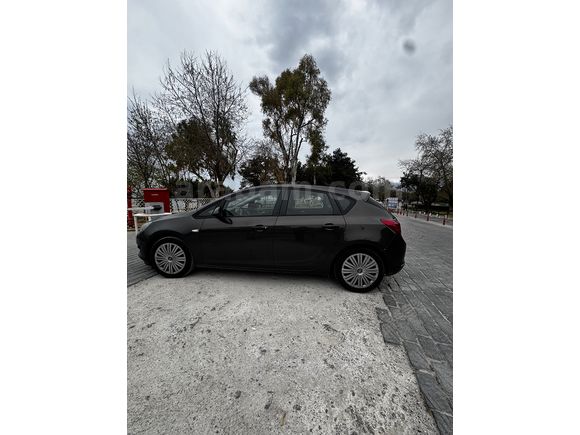 Sahibinden Opel Astra 1.3 CDTI Edition 2012 Model 
