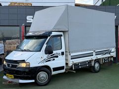 SANAT OTOMOTİV-2004-DUCATO-VİZELİ-MASRAFSIZ-K.KARTINA 18 AY TKST