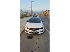 Sahibinden Opel Astra 1.5 D Elegance 2020 Model
