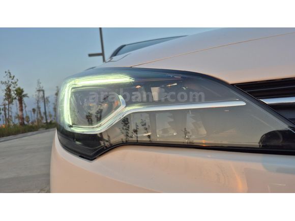 Sahibinden Opel Astra 1.5 D Elegance 2020 Model