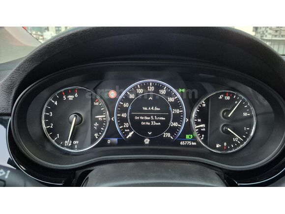 Sahibinden Opel Astra 1.5 D Elegance 2020 Model