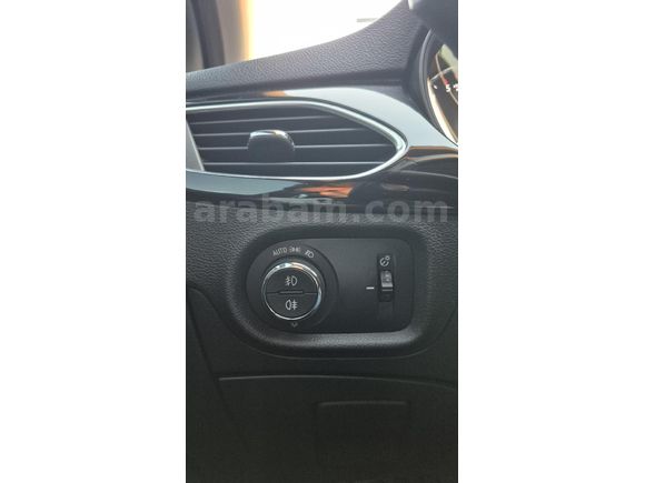 Sahibinden Opel Astra 1.5 D Elegance 2020 Model
