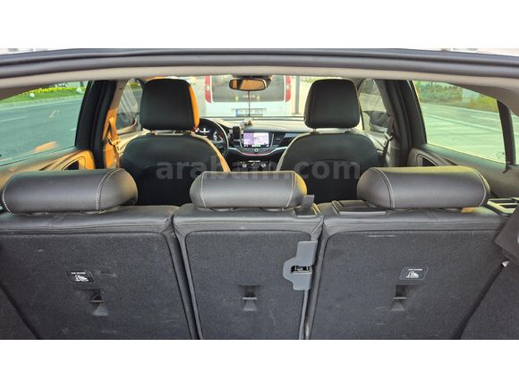 Sahibinden Opel Astra 1.5 D Elegance 2020 Model