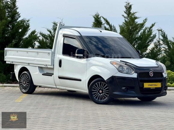 ***2012 MODEL FIAT PRATİCO ***