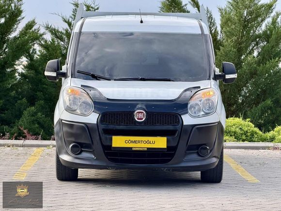 ***2012 MODEL FIAT PRATİCO ***