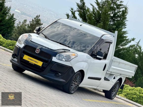 ***2012 MODEL FIAT PRATİCO ***