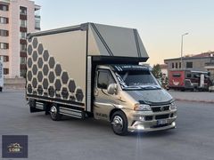 LİDER OTOMOTİV'DEN 2007 ORJ. 337 BİN KM " KUSURSUZZ " DUCATO