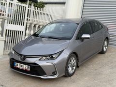 2020 COROLLA 1.6 132HP DREAM 97BİN KM KAZASIZ GARANTİLİ