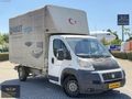 AYTÜRK'TEN 2014 FİAT DUCATO 3850L KASALI KAMYONET MASRAFSIZ