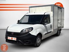 Otokoç 2.El SİVAS'dan Fiat Pratico 1.6 Mjet