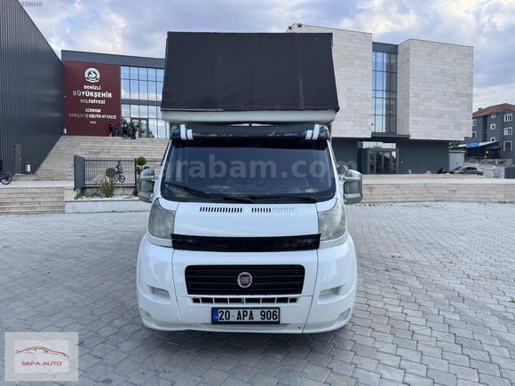 2012 MODEL TEMİZ BAKIMLI EKMEK TEKNESİ