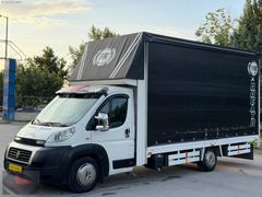 M.DURMAZ OTOMOTİV'DEN 2009 FİAT+DUCATO+262.xxKM