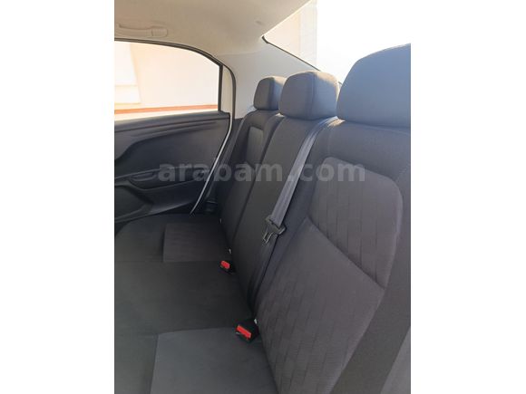 Sahibinden Citroen C-Elysée 1.5 BlueHDI Feel Bold 2022 Model