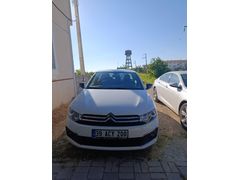 Sahibinden Citroen C-Elysée 1.5 BlueHDI Feel Bold 2022 Model