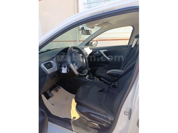 Sahibinden Citroen C-Elysée 1.5 BlueHDI Feel Bold 2022 Model