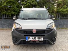 2022 FIAT PRETİCO 63 BİN KM %20 FARURALI