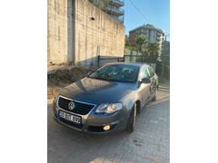 Sahibinden Volkswagen Passat 2.0 FSi Comfortline 2005 Model