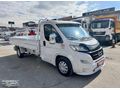 'GALERİ PINAR'2015 FİAT DUCATO 3850L AÇIK KASA KAMYONET
