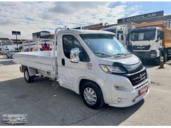 'GALERİ PINAR'2015 FİAT DUCATO 3850L AÇIK KASA KAMYONET