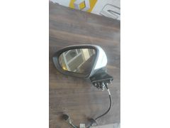 OPEL ASTRA K ELEKTRİKLİ SAĞ SOL AYNA ORJINAL 