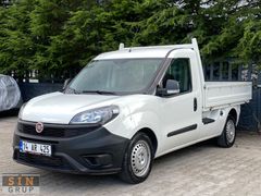 FIAT PRETICO 1.6 DİZEL 70 BİNDE HATASIZ BOYASIZ %20 KDV