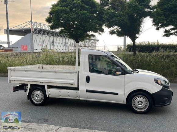 2022 HATASIZ BOYASIZ 48.000km
