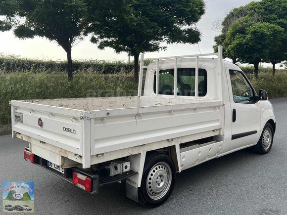 2022 HATASIZ BOYASIZ 48.000km