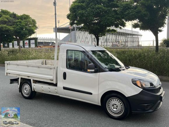 2022 HATASIZ BOYASIZ 48.000km