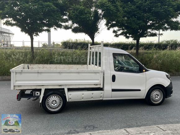 2022 HATASIZ BOYASIZ 48.000km