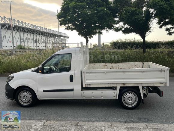 2022 HATASIZ BOYASIZ 48.000km