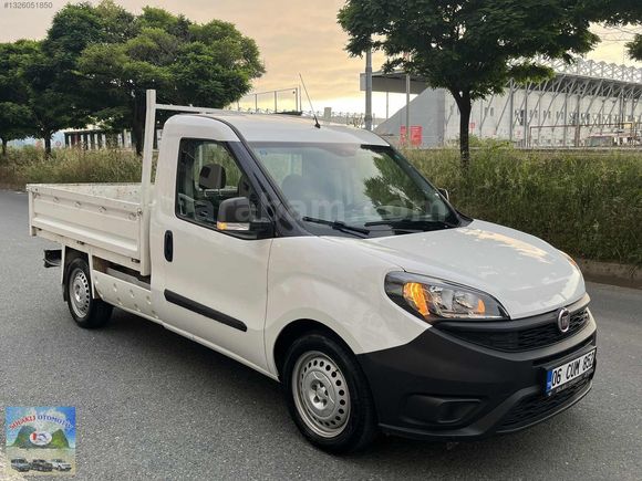 2022 HATASIZ BOYASIZ 48.000km