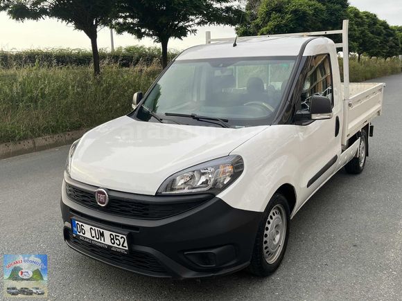 2022 HATASIZ BOYASIZ 48.000km