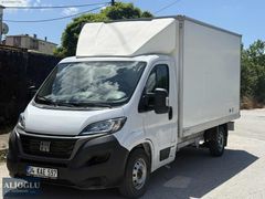 TAMAMINA KREDİ İMKANI 48 AYA KADAR 2024 DUCATO 4200 XL 140 HP