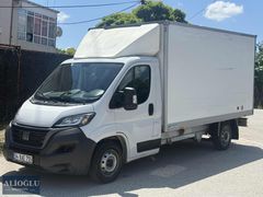 TAMAMINA KREDİ İMKANI 48 AYA KADAR 2024 DUCATO 4200 XL 140 HP
