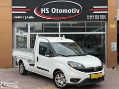 HS OTOMOTİV 2021 PRATİCO İLK SAHİBİNDEN 81.000 KM BOYASIZ PLUS